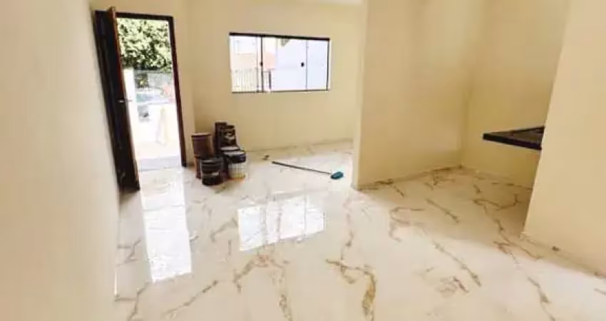 Casa geminada nova - conforto e estilo por 270.000,00