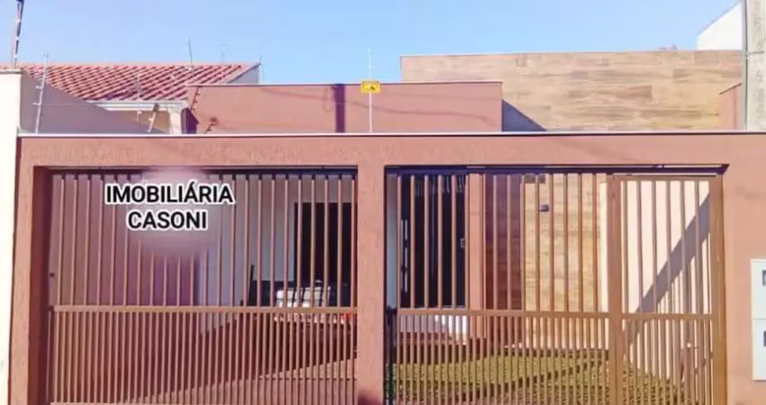 Seu novo lar espera por você no jardim coliseu - casa 3 quartos