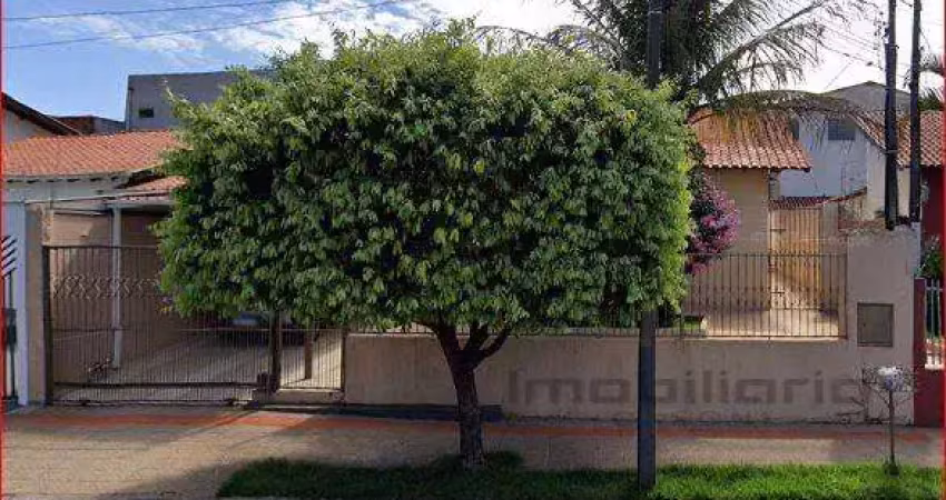 Casa com 3 quartos à venda na Rua Bruno Próspero Parolari, Alpes, Londrina
