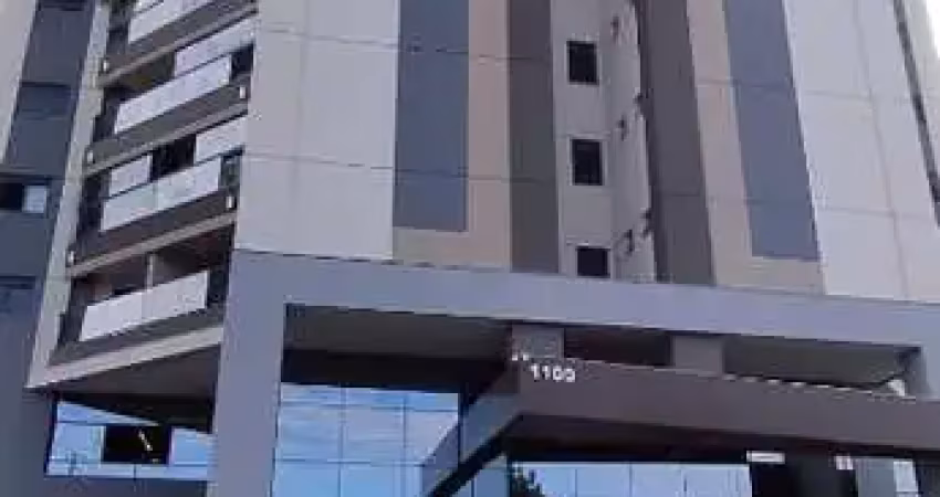 Lind&#205;ssimo apartamento completo de planejados em regi&#195;o central nobre