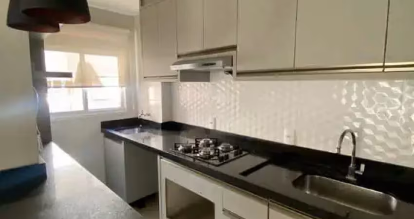 Lindo apartamento 2 quartos no solar di capri- cambé