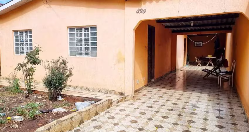 Casa com 3 quartos à venda na Avenida da Maratona, Jardim Olímpico, Londrina