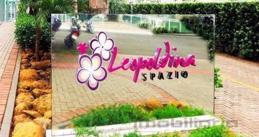 Oportunidade apartamento spazio leopoldina 2 dormitórios