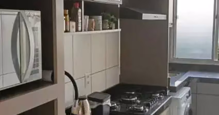 Apartamento 2 dormitórios/1 suíte pronto para morar financia minha casa minha vida