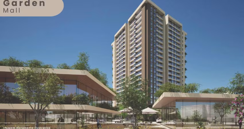O mais novo investimento com requinte, tecnologia e sustentabilidade no bairro de Fátima