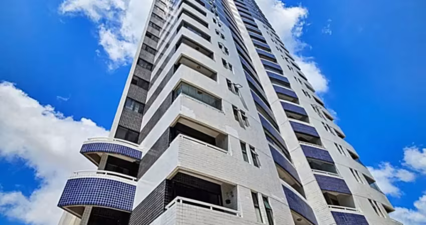 Vendo apartamento no condomínio Pietra Lazuli, Bairro de Fátima