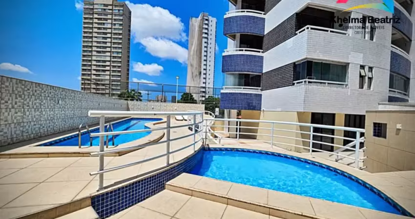 Vendo apartamento no condomínio pietra lazuli, bairro de fátima