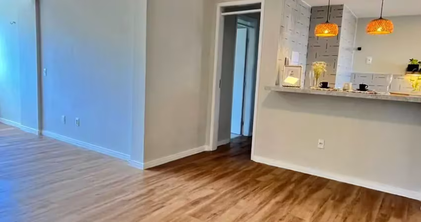 Vendo apartamento todo reformado, 118m², nascente, papicu