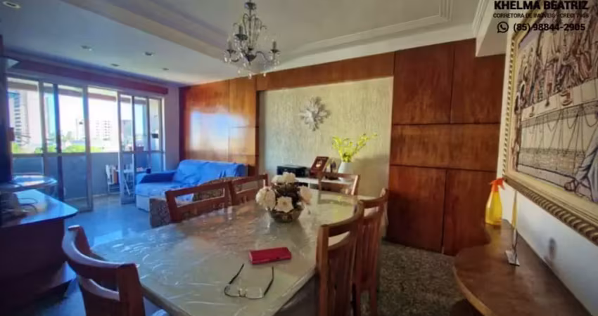 Vendo apartamento muito ventilado com 3 quartos sendo 2 suítes, bairro de fátima