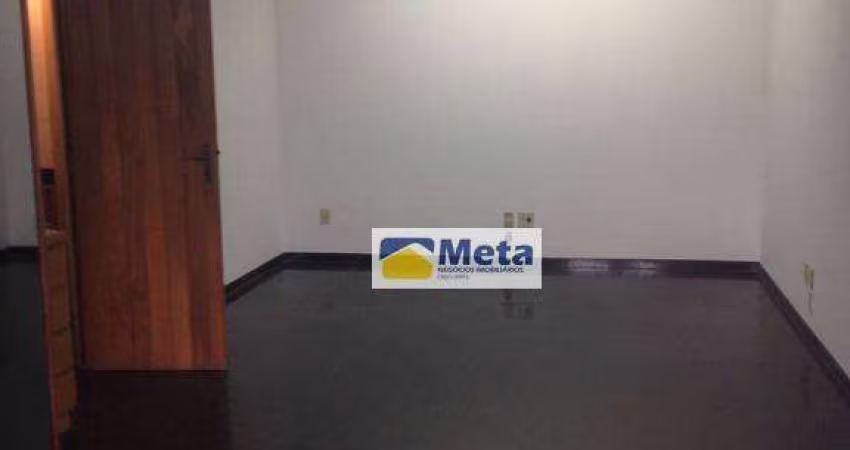 Sala à venda, 58 m² por R$ 180.000,00 - Centro - Taubaté/SP