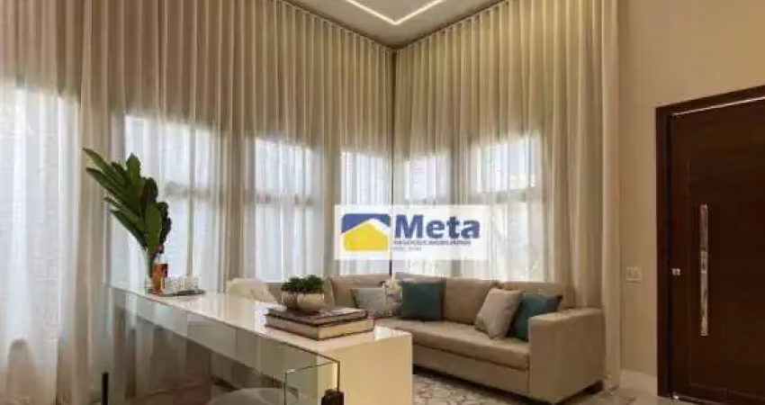Casa com 3 dormitórios à venda, 203 m² por r$ 1.490.000,00 - residencial colinas de belém - taubaté/sp