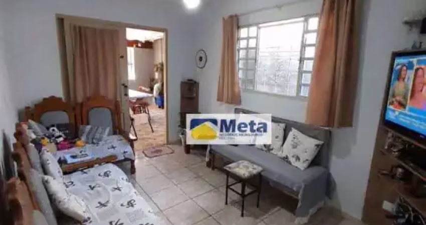 Casa com 3 dormitórios à venda, 150 m² por r$ 250.000,00 - vila dos comerciarios ii - taubaté/sp