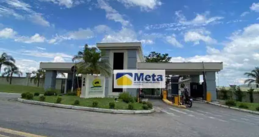 Terreno à venda, 1175 m² por r$ 255.000,00 - condomínio reserva altos do cataguá - taubaté/sp