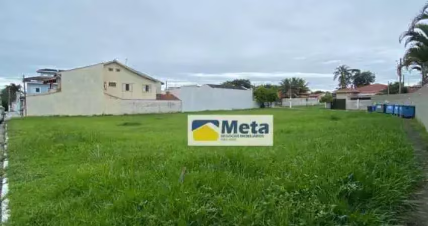 Terreno à venda, 560 m² por r$ 490.000,00 - vila são geraldo - taubaté/sp