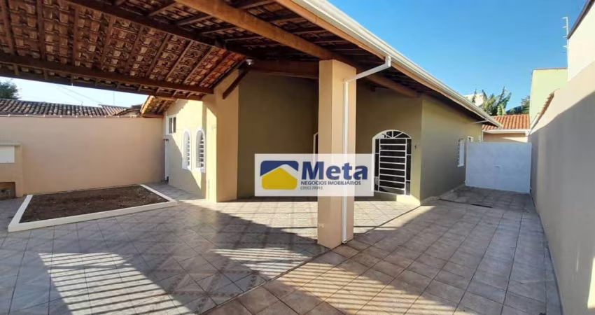 Casa com 3 dormitórios à venda, 180 m² por R$ 520.000,00 - Areão - Taubaté/SP