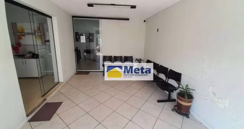 Ponto à venda, 104 m² por r$ 500.000,00 - centro - taubaté/sp