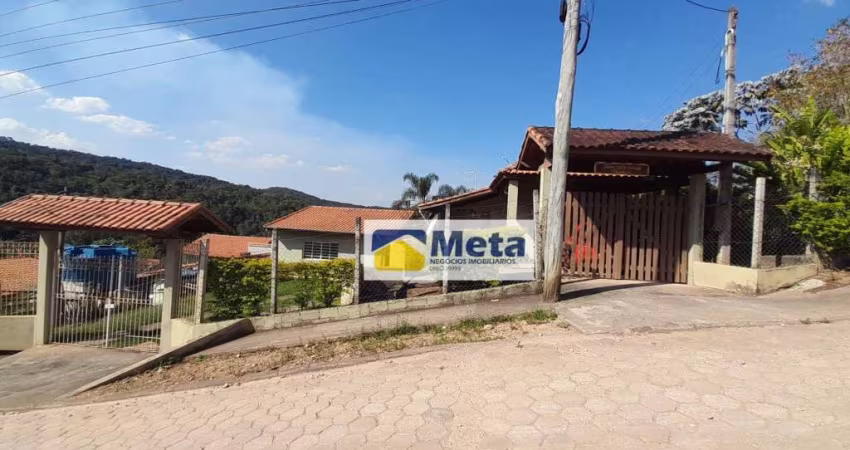 Chácara com 3 dormitórios à venda, 3673 m² por R$ 280.000,00 -  Gramado II - Redenção da Serra/SP