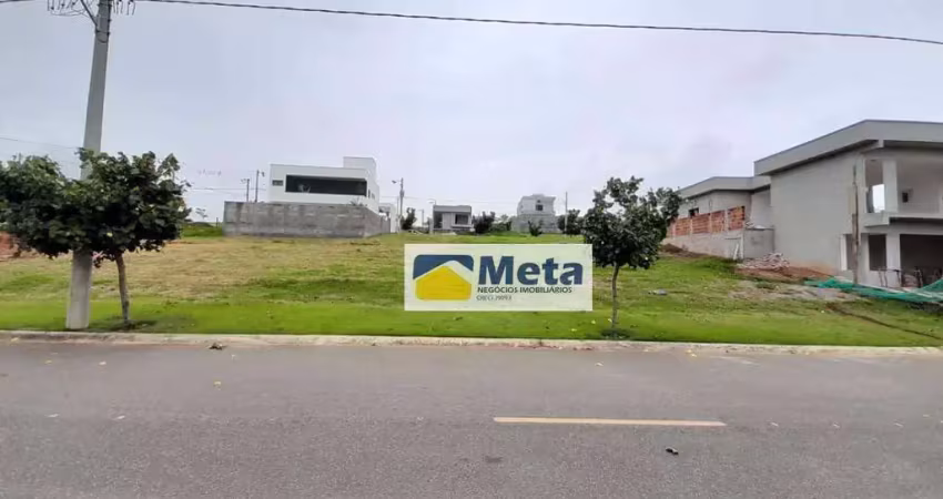 Terreno à venda, 307 m² por r$ 280.000,00 - cyrela landscape - taubaté/sp
