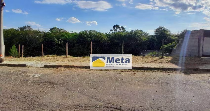 Terreno à venda, 480 m² por R$ 150.000,00 - Chácaras Cataguá - Taubaté/SP