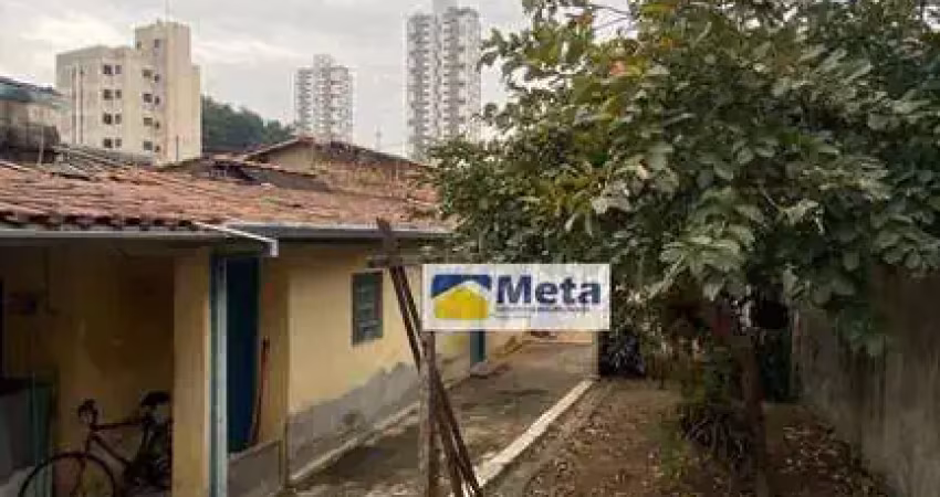 Casa com 2 dormitórios à venda, 80 m² por R$ 350.000,00 - Centro - Taubaté/SP