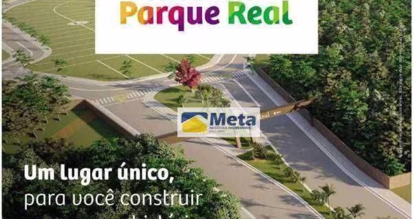 Terreno à venda, 156 m² por R$ 84.500,00 - Barreiro - Taubaté/SP