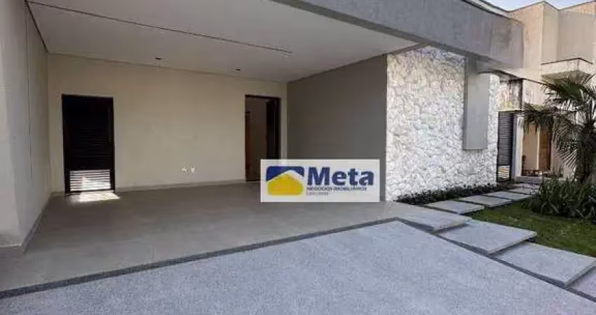 Casa com 3 dormitórios à venda, 180 m² por r$ 1.380.000,00 - residencial ouro ville - taubaté/sp