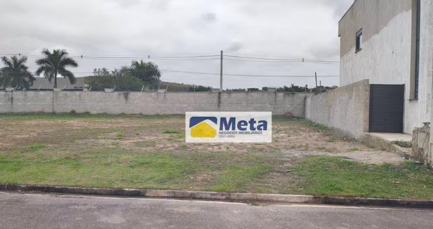 Terreno à venda, 336 m² por R$ 155.000,00 - Jardim Marlene Miranda - Taubaté/SP