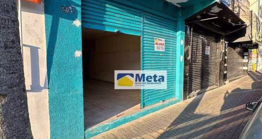 Ponto para alugar, 55 m² por R$ 4.000,00/mês - Centro - Taubaté/SP