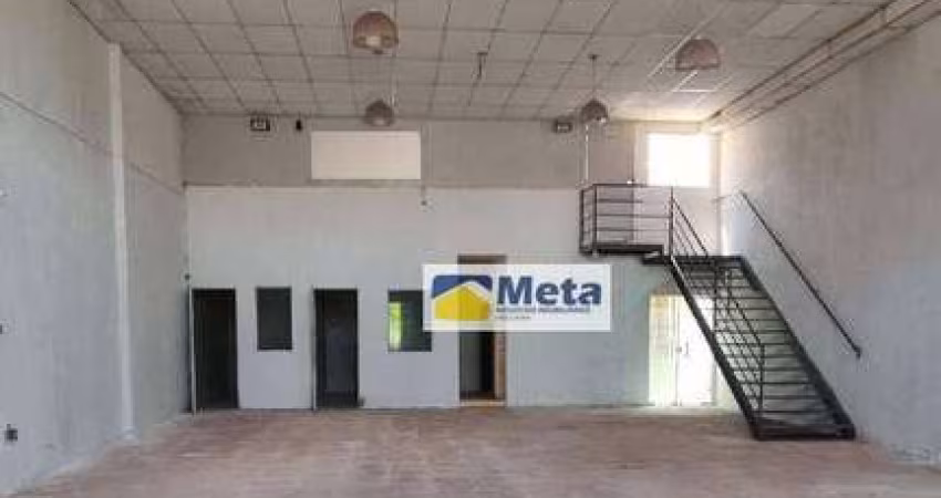 Galpão à venda, 224 m² por R$ 638.000,00 - Jardim Ana Rosa - Taubaté/SP