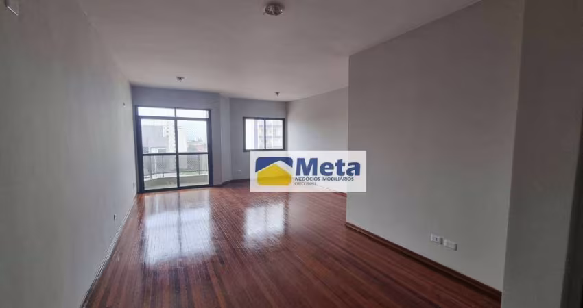 Apartamento com 3 dormitórios à venda, 128 m² por R$ 550.000,00 - Centro - Taubaté/SP