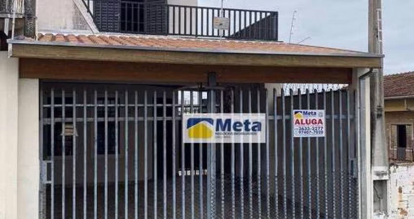 Sobrado com 4 dormitórios para alugar, 210 m² por R$ 3.728,00/mês - Jardim Santa Clara - Taubaté/SP