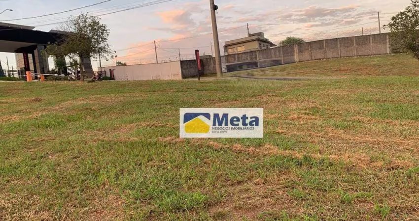 Terreno à venda, 450 m² por R$ 270.000,00 - Condominio Cataguá Way - Taubaté/SP