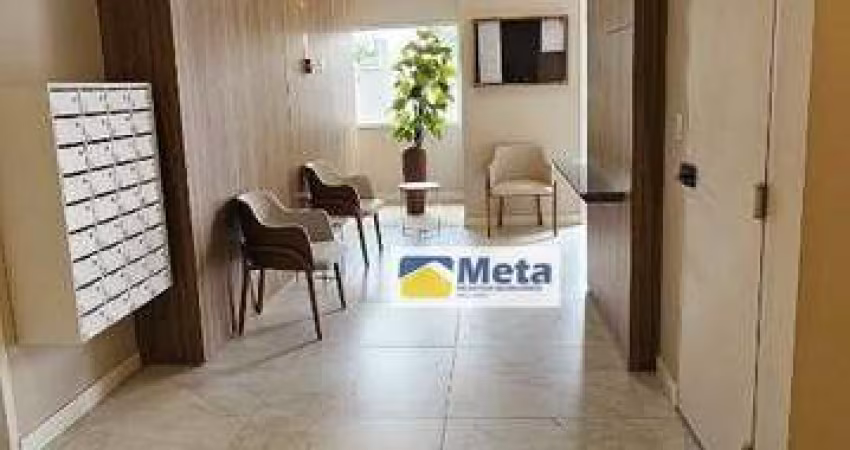 Apartamento com 3 dormitórios à venda, 118 m² por R$ 600.000,00 - Syrah Residence - Taubaté/SP