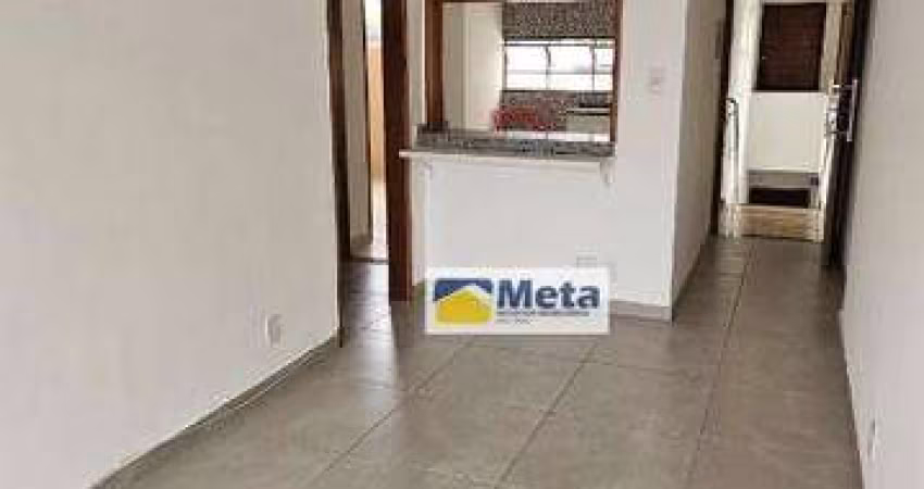 Apartamento com 1 dormitório à venda, 47 m² por R$ 200.000,00 - Jardim das Nações - Taubaté/SP