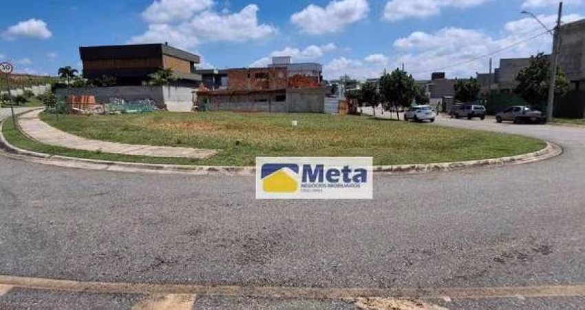 Terreno à venda, 474 m² por R$ 470.000,00 - Cyrela Landscape - Taubaté/SP