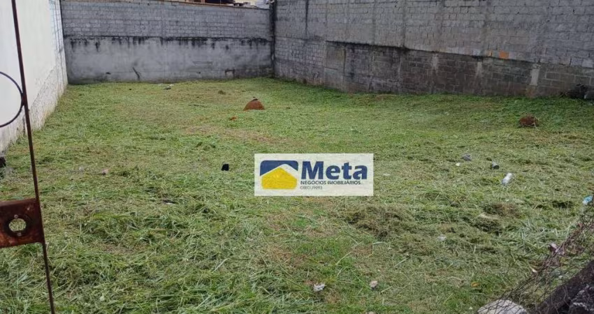 Terreno à venda, 303 m² por R$ 310.000,00 - Residencial Portal da Mantiqueira - Taubaté/SP