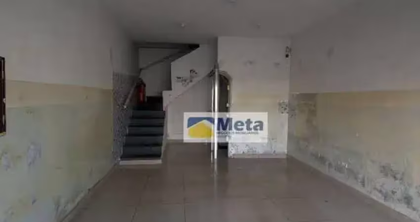 Ponto para alugar, 50 m² por r$ 1.790,00/mês - centro - taubaté/sp