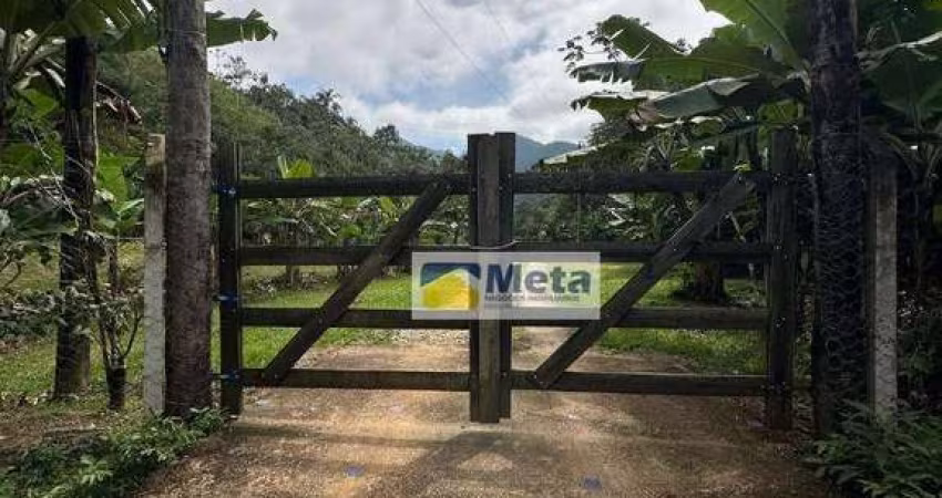 Sítio à venda, 217800 m² por R$ 1.700.000,00 - Pinheirinho - Taubaté/SP