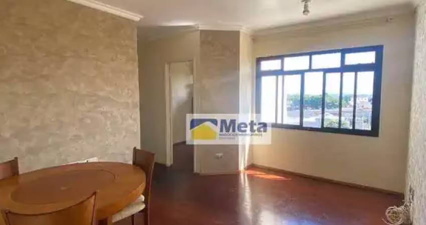 Apartamento com 2 dormitórios à venda, 56 m² por R$ 240.000,00 - Centro - Taubaté/SP