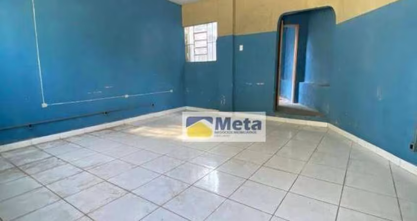 Ponto para alugar, 25 m² por R$ 1.200,00/mês - Centro - Taubaté/SP