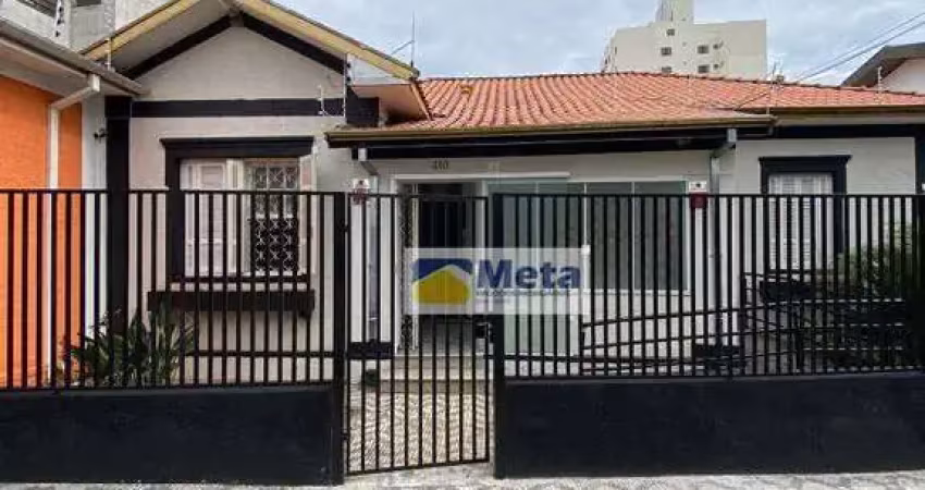 Ponto para alugar, 140 m² por r$ 3.200,00/mês - centro - taubaté/sp