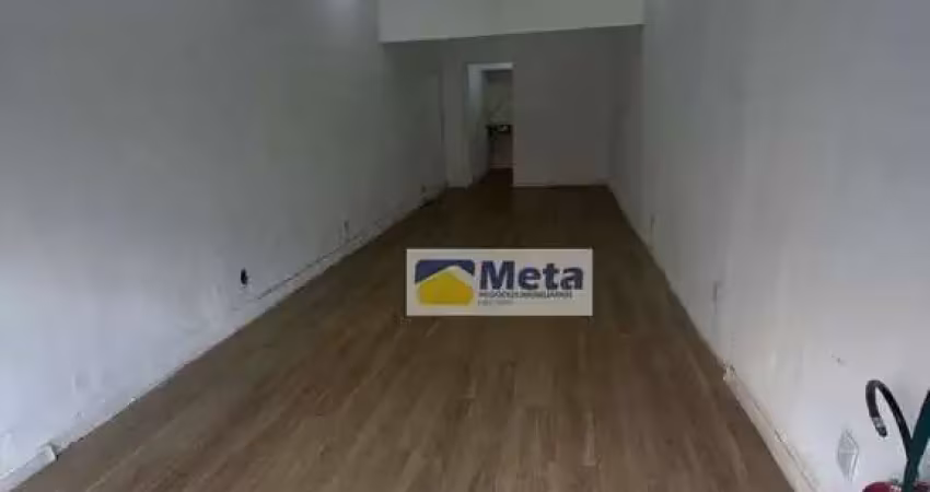 Loja para alugar, 35 m² por r$ 3.036,00/mês - centro - taubaté/sp