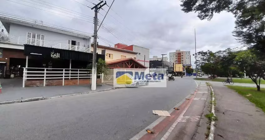 Prédio à venda, 286 m² por r$ 1.200.000,00 - granja daniel - taubaté/sp