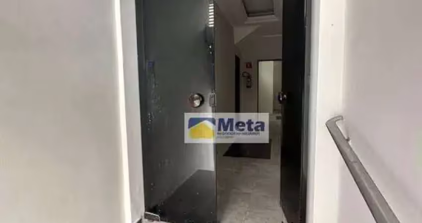 Ponto para alugar, 150 m² por r$ 2.750,00/mês - centro - taubaté/sp
