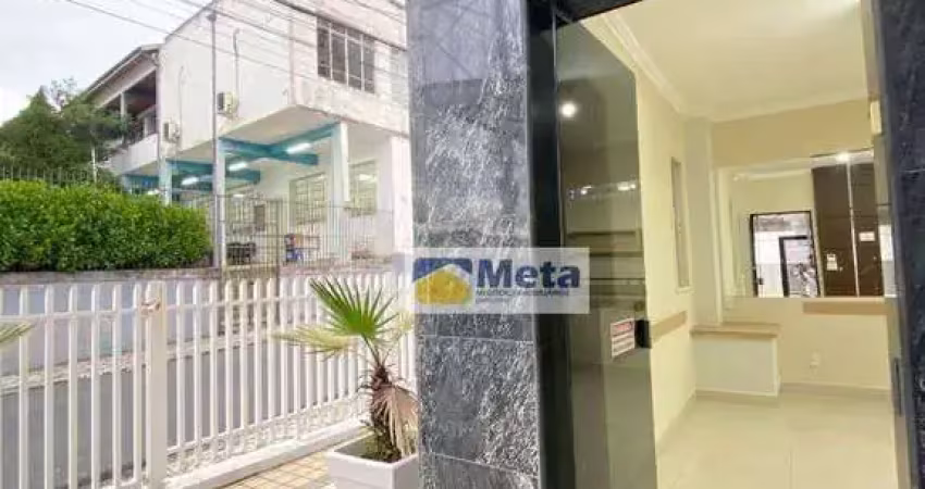 Ponto para alugar, 170 m² por r$ 4.111,54/mês - centro - taubaté/sp