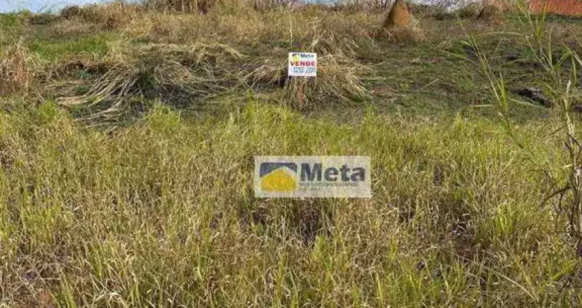 Terreno à venda, 250 m² por r$ 150.000,00 - jardim belle ville - taubaté/sp