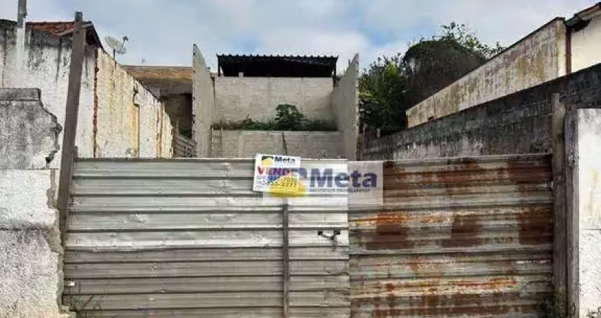 Terreno à venda, 180 m² por r$ 280.000,00 - belém - taubaté/sp