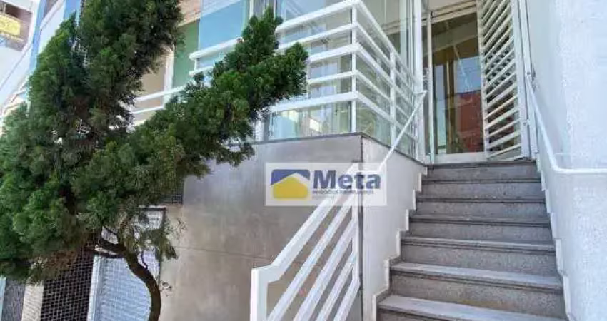 Ponto para alugar, 176 m² por r$ 6.000,00/mês - centro - taubaté/sp