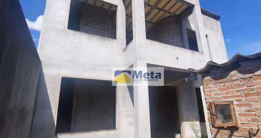 Prédio à venda, 517 m² por r$ 1.500.000,00 - vila são joão - caçapava/sp