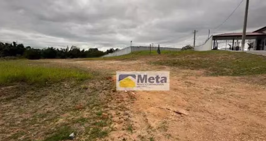 Terreno à venda, 3.235 m² - caminho novo - tremembé/sp